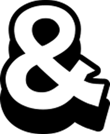 &